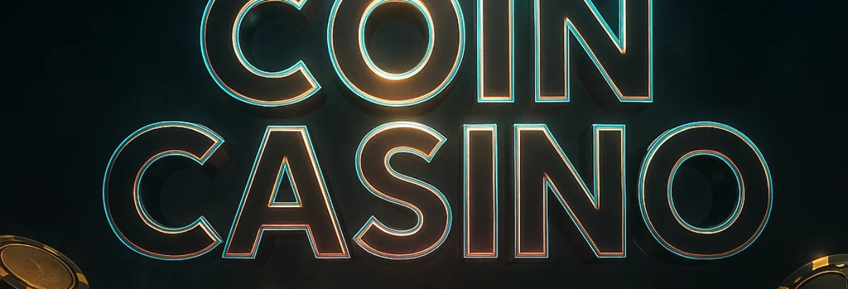 Сoin Сasino