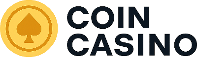 Сoin Сasino logo